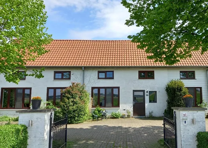 Klakbaan 14