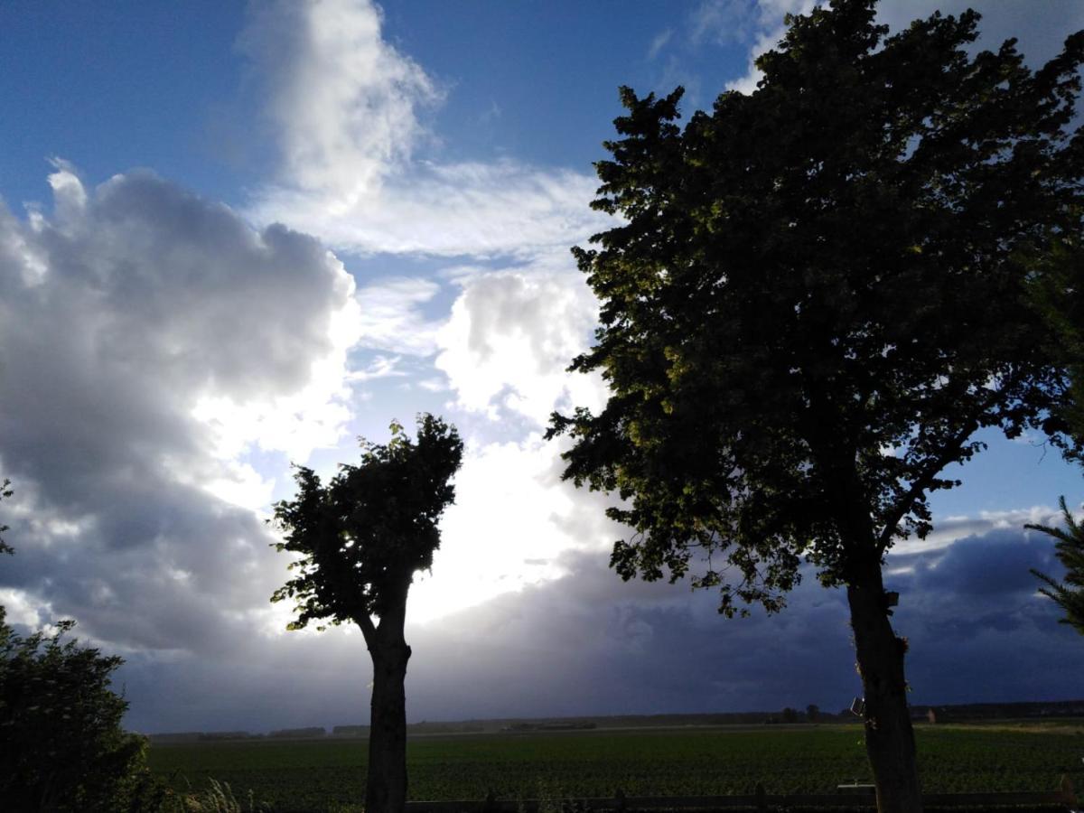 Klakbaan 14 * IJzendijke