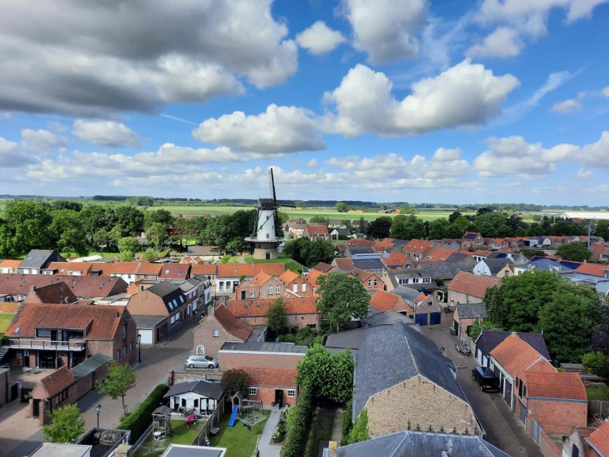 Klakbaan 14 *