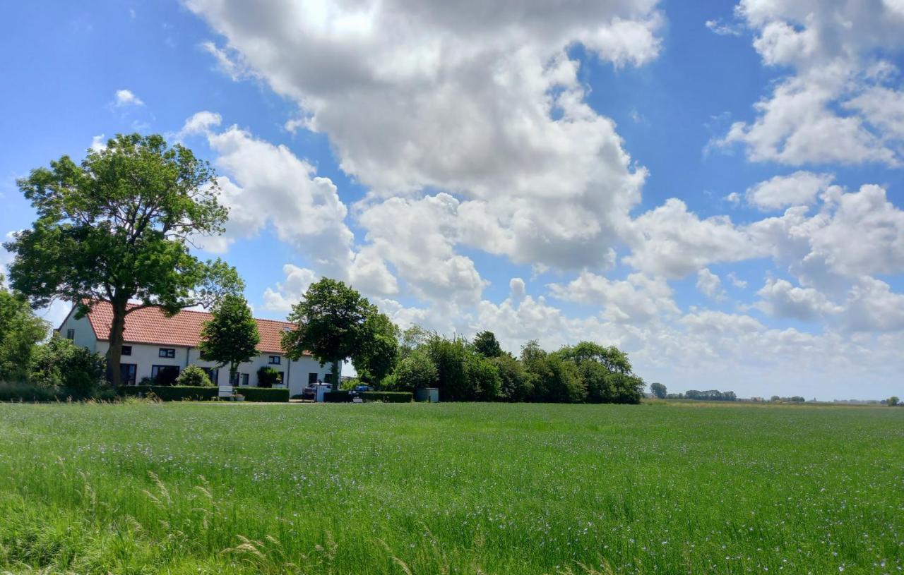 Klakbaan 14 Holiday home IJzendijke