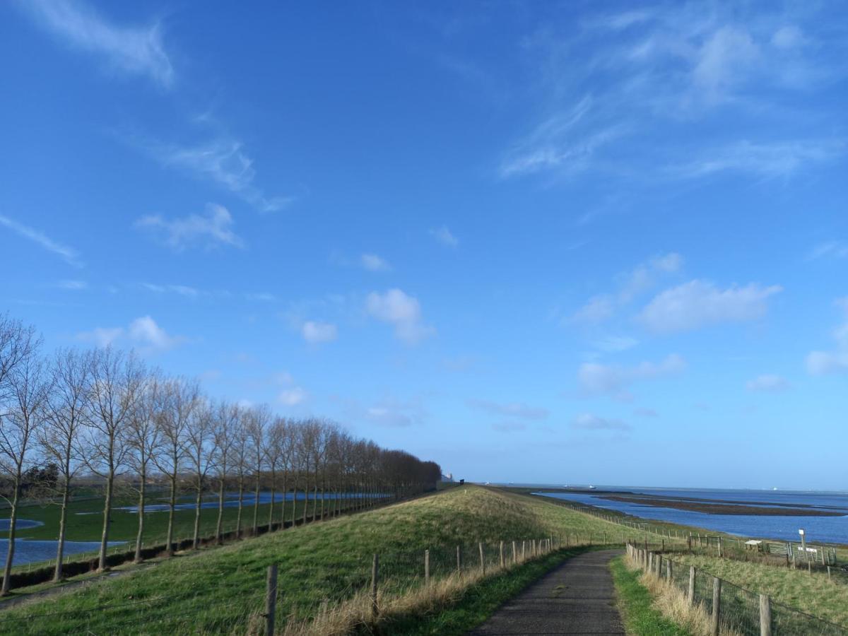 Klakbaan 14
