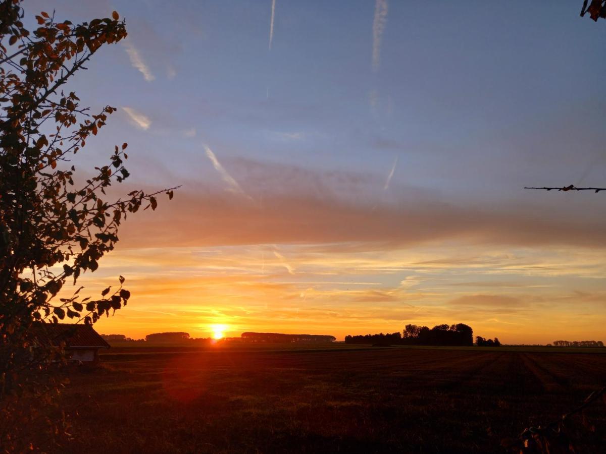 Klakbaan 14 IJzendijke