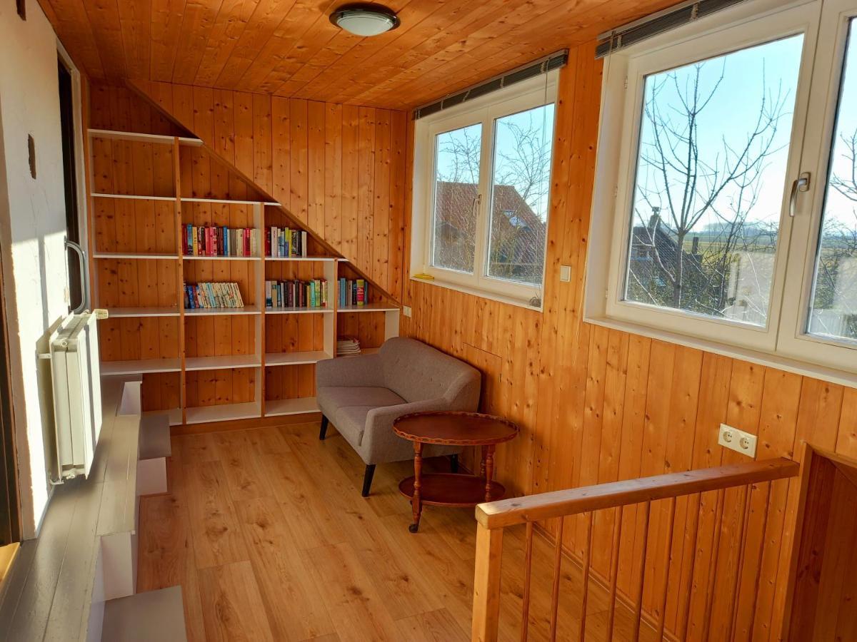 Klakbaan 14 Holiday home *