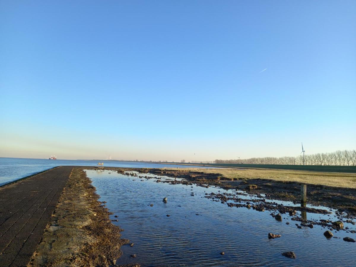 Klakbaan 14 *
