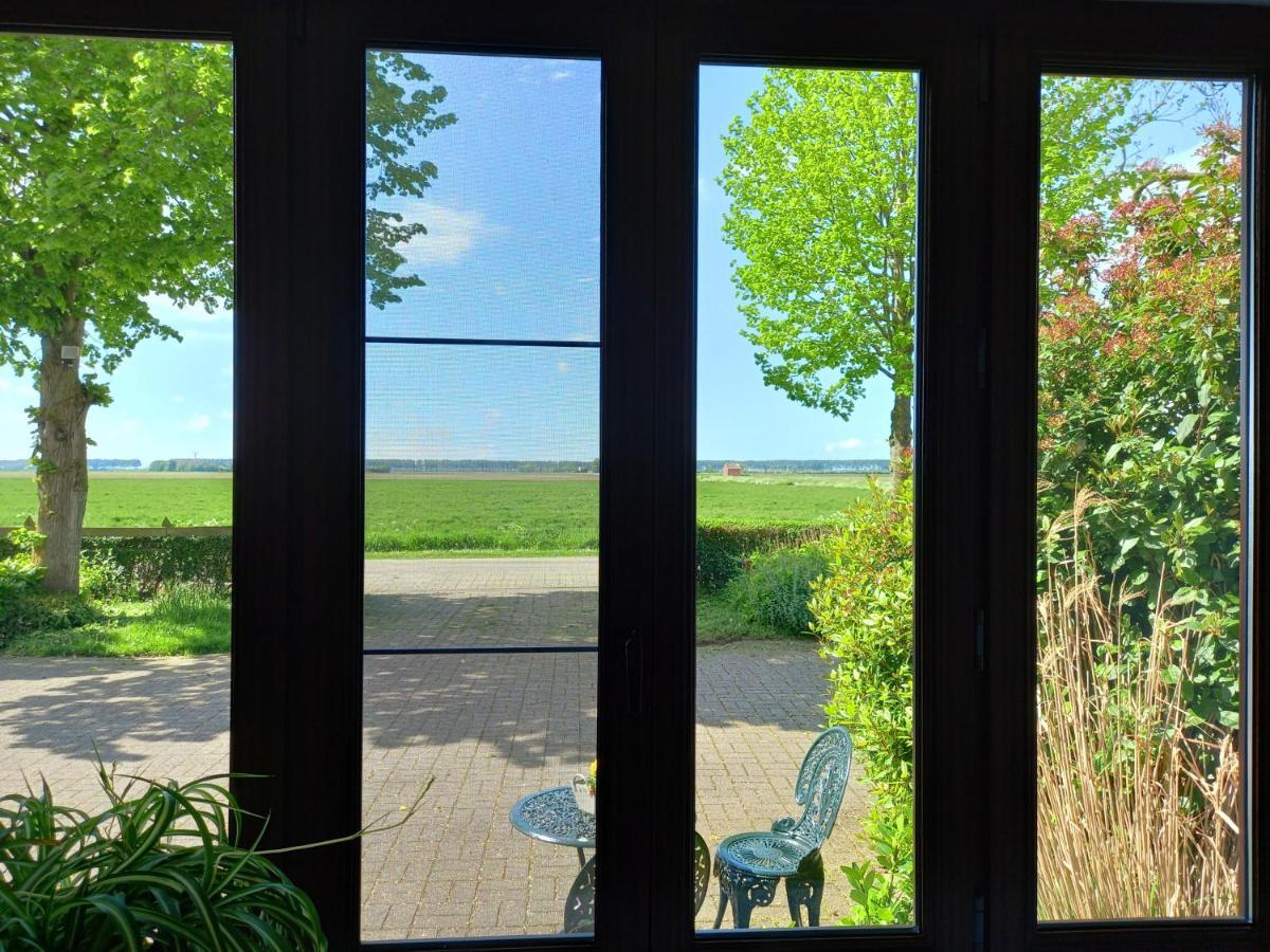Klakbaan 14 Holiday home