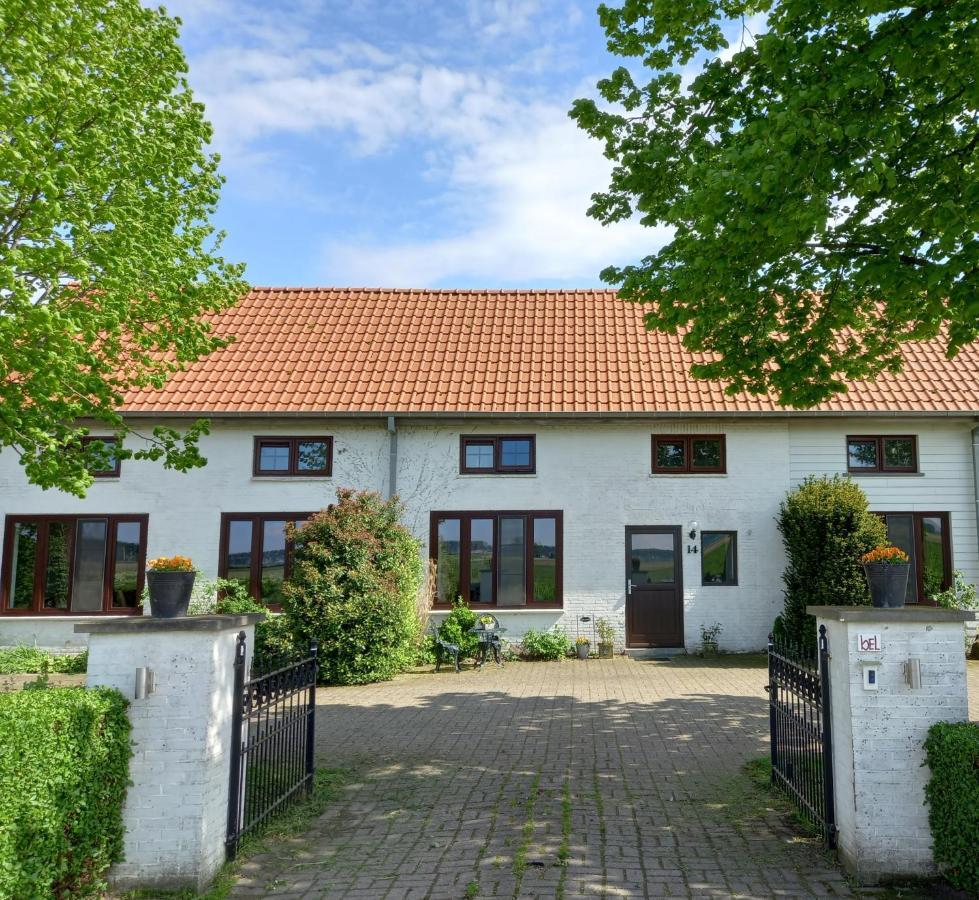 Klakbaan 14 Holiday home *