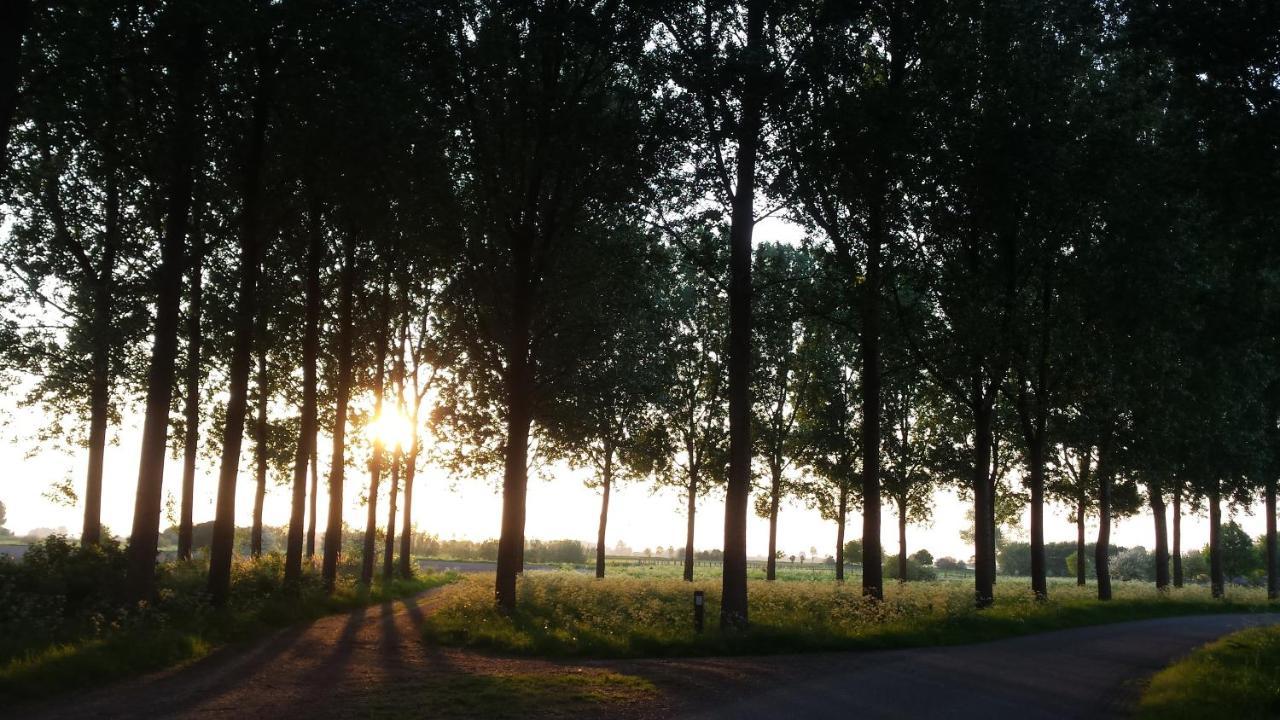 Klakbaan 14 IJzendijke