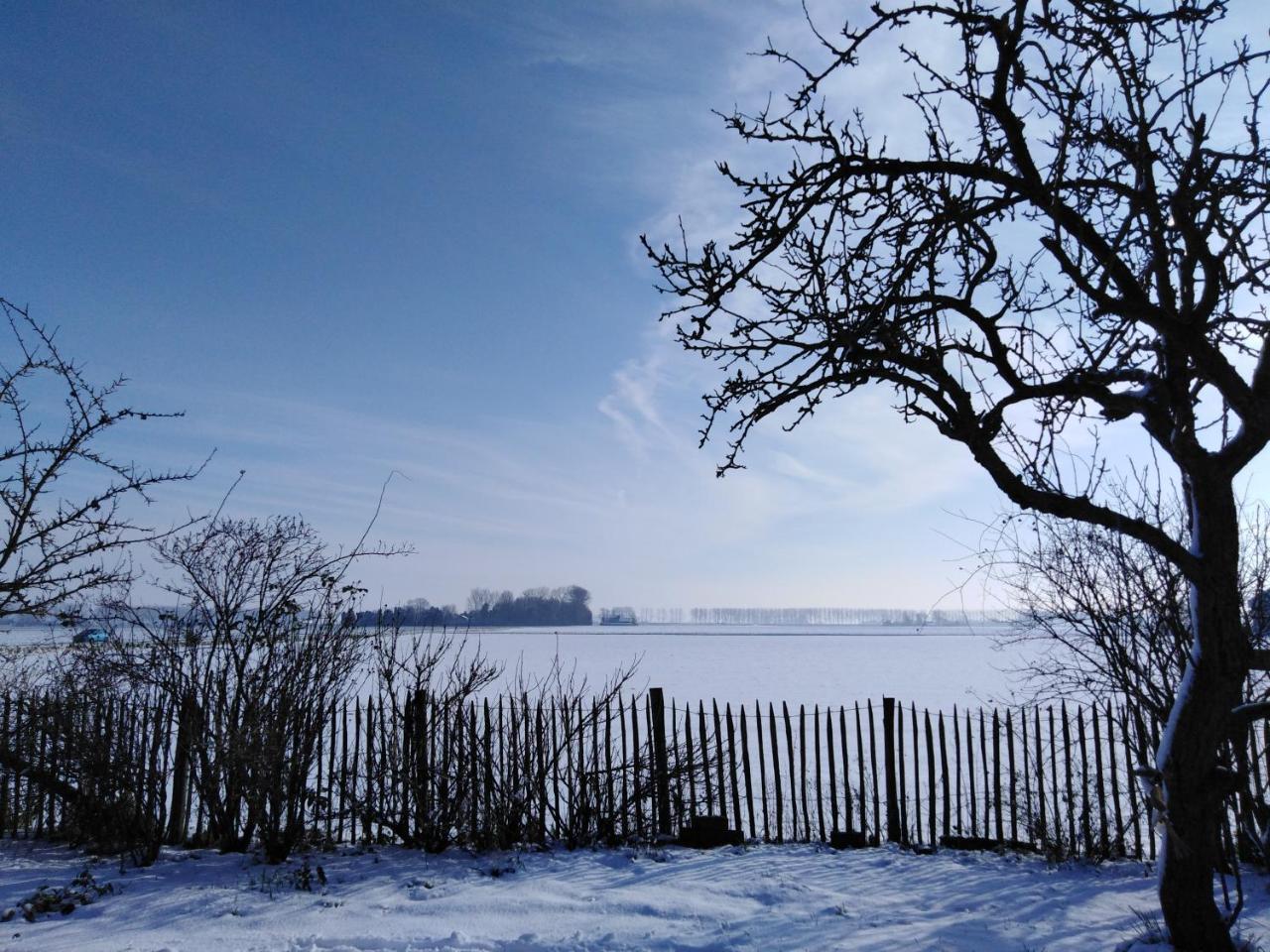 Klakbaan 14 * IJzendijke